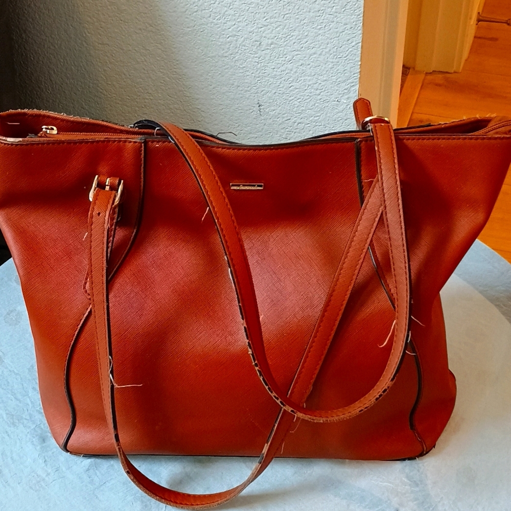 Work bag